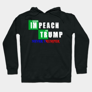 never trumper Hoodie